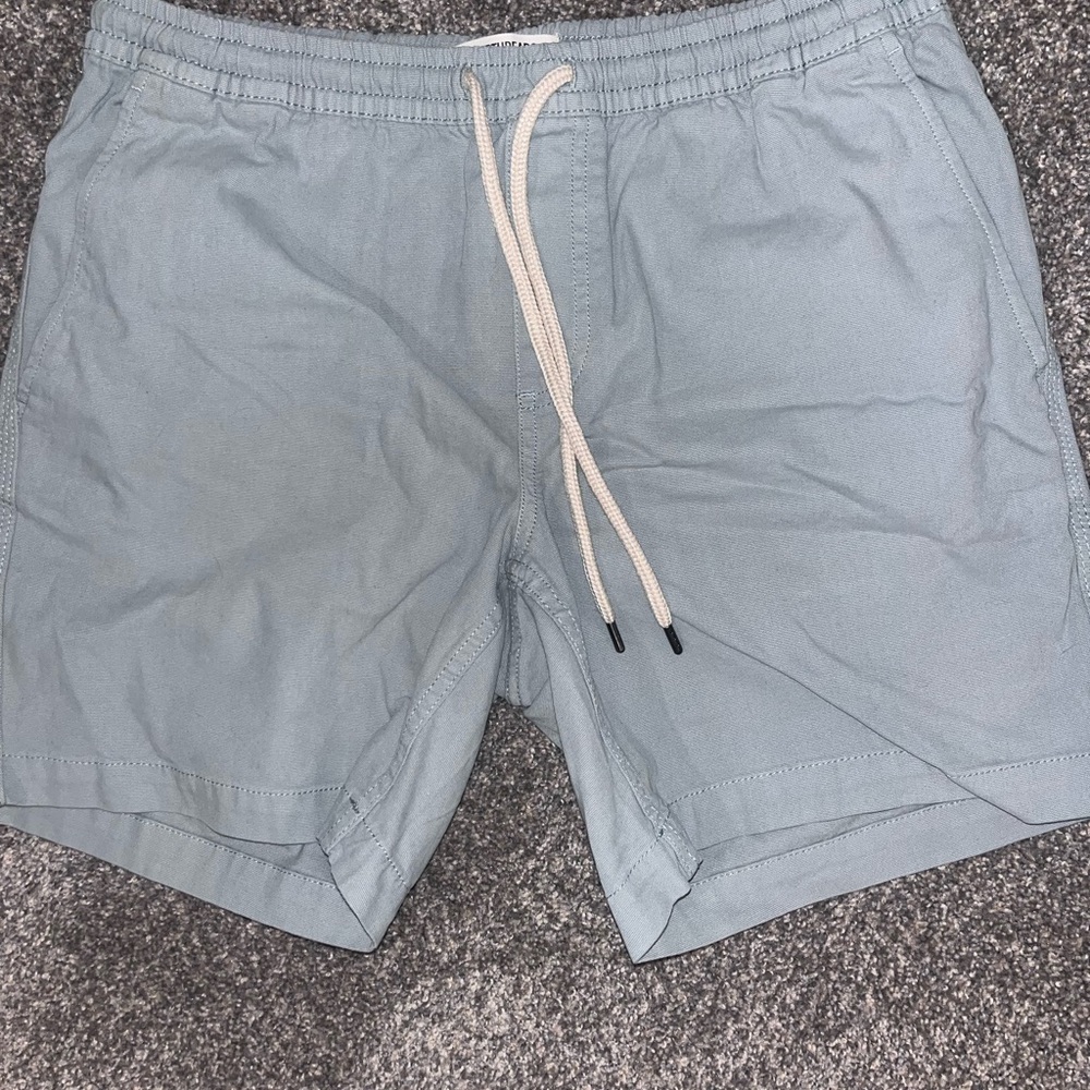 Goodthreads Men’s dress shorts with drawstring